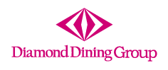 Diamond Dining Group / 株式会社ダイヤモンドダイニング